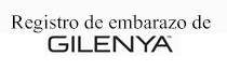 Logotipo de GILENYA