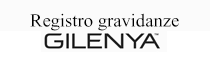 Logo GILENYA