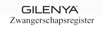 GILENYA Logo