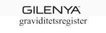 Gilenya-logoen